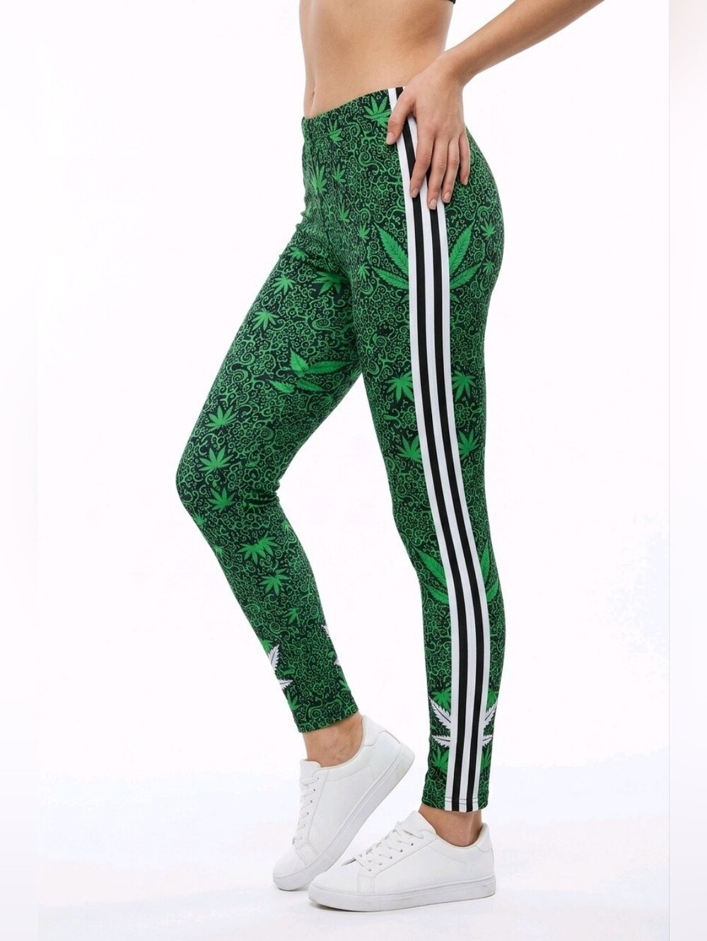 Workout leggings